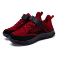 thumbnail image 2 of La Zapatilla Deporte Aptitud Calza Las Ocasionales Los Malla para El Interior Al Aire Libre, 2 of 9