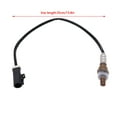 thumbnail image 6 of Set of 2 Motorcraft Oxygen O2 Sensor Fit for Ford F150 Pickup 4.2L 4.6L 5.4L 97-08, 6 of 7