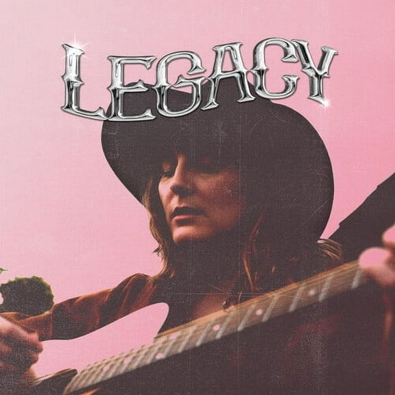 Falcon Jane - Legacy - Music & Performance - Vinyl