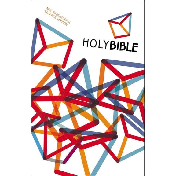 NIRV Outreach Bible for Kids, Paperback (Paperback)