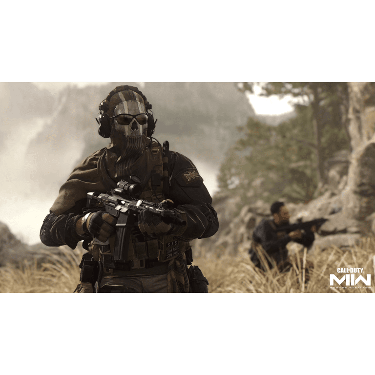 Call of Duty: Modern Warfare II for Xbox Series X - Walmart.com
