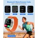 thumbnail image 4 of Reloj Inteligente 2.01 Smartwatch Bluetooth 7en1 Deportivo, 4 of 8