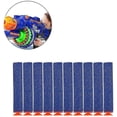 thumbnail image 5 of 100 piezas dardos de recarga de espuma YONGSHENG 7,2 cm compatibles con Nerf N-Strike, 5 of 5
