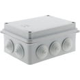 thumbnail image 3 of Caja estanca rectangular 150 x 110 x 70mm para atornillar 1/4 de vuelta IP54, 3 of 4
