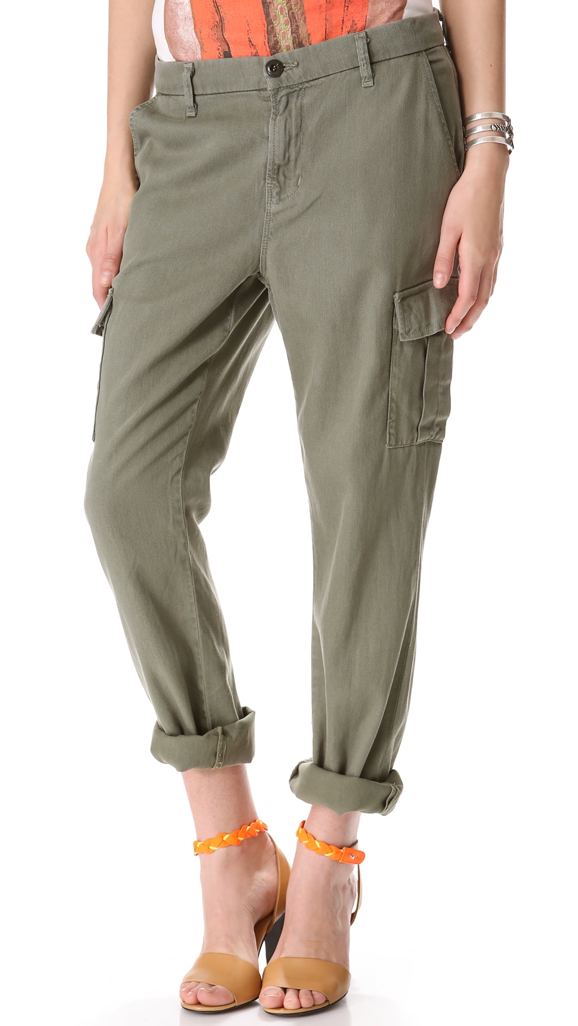 j brand cargo