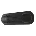 thumbnail image 1 of Rubber Boat Handle Plastic Kayaks Inflable Boat Handles Portable Handles Fishing Boat Rubber Dinghy Accessory Black, 1 of 5
