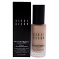 thumbnail image 1 of Base de maquillaje ligera y de larga duración con FPS 15 - C-024 Ivory Bobbi Brown 1 oz, 1 of 3