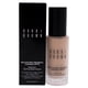 thumbnail image 1 of Base de maquillaje ligera y de larga duración con FPS 15 - C-024 Ivory Bobbi Brown 1 oz, 1 of 3