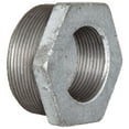 thumbnail image 2 of Anvil International 8700131256 2 x .5 in. Galvanized Hex Bushing, 2 of 3