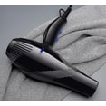 thumbnail image 2 of Secador de pelo profesional de 1000w con juego concentrador difusor, potente secador de pelo ónico de salón con Motor Ac, secador de secado rápido, 2 of 5