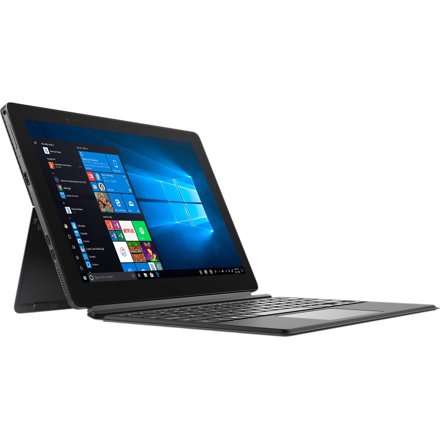 Restored Dell Latitude 5290 2-in-1 12.3 Restored Dell Latitude 5290 2-in-1 12.3