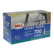 Bell 700 X 35/45c Universal Inner Tube