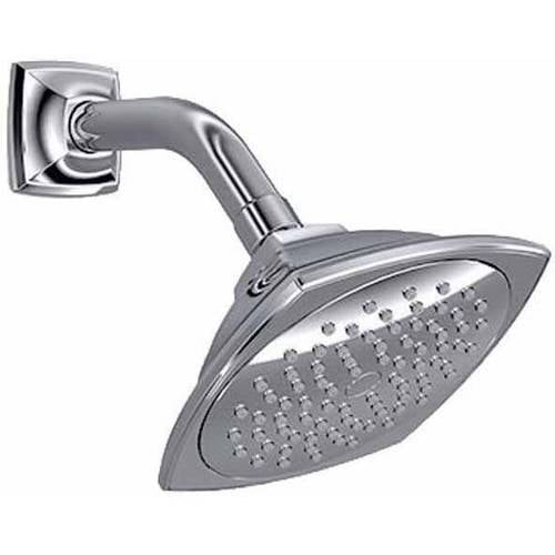 Toto Traditional B Single Function Shower Head, Available in Various
