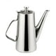 thumbnail image 1 of 2 de material acero inoxidable con tapa, para agua, , , almacenamiento , 68 onzas perfecl Cafetera de agua, 1 of 8