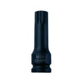 thumbnail image 3 of 1Pc Socket Adapter M5-M19 For 1/2'' Electric Wrench Ratchet Wrench 1/2'' Socket Adapter 12 Point Screwdriver Bit, 3 of 7
