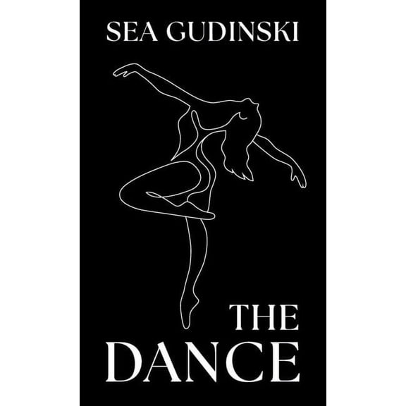 The Dance, (Hardcover)