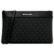 thumbnail image 3 of Michael Kors Bolso Bandolera Grande 3 en 1 Charlotte Color Negro (3 Piezas), 3 of 5