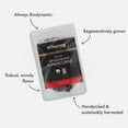 thumbnail image 3 of Dr. Mercola's Solspring Biodynamic Organic Whole Black Peppercorns, 8 Oz. (227g), about 227 Servings per Bag, Black Pepper from India, Gluten Free, Soy Free, USDA Organic, Demeter Certified, 3 of 6