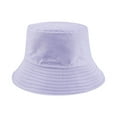 thumbnail image 1 of Xihbxyly Sombrero de Pescador, Elegante Sombrero de Verano, Moderno Sombrero de Playa para Pescar, Cómodo Sombrero de Algodón para Festivales, Protección Solar para Viajes Al Aire Libre, Accesorio de, 1 of 4