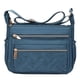 thumbnail image 1 of Bolso bandolera multifuncional, moderno y casual, de tela oxford de nailon., 1 of 5