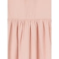 thumbnail image 6 of Modern Moments by Gerber Toddler Girl Novelty Lace Collar Dress, 12 Months - 5T, 6 of 7