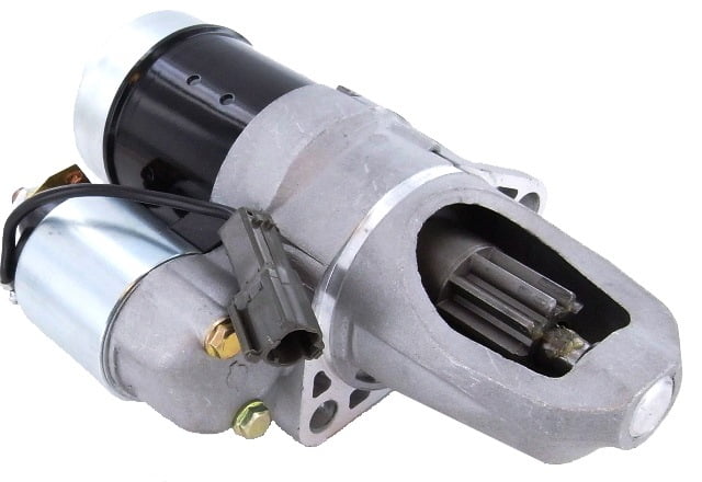New Starter For Nissan 3.0L Maxima 95 96 97 98 99 1995 1996 1997 1998 1999