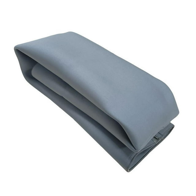 yuksok Air Conditioner Hose Cover Wrap Accessories Protective Cover for Air Conditioner