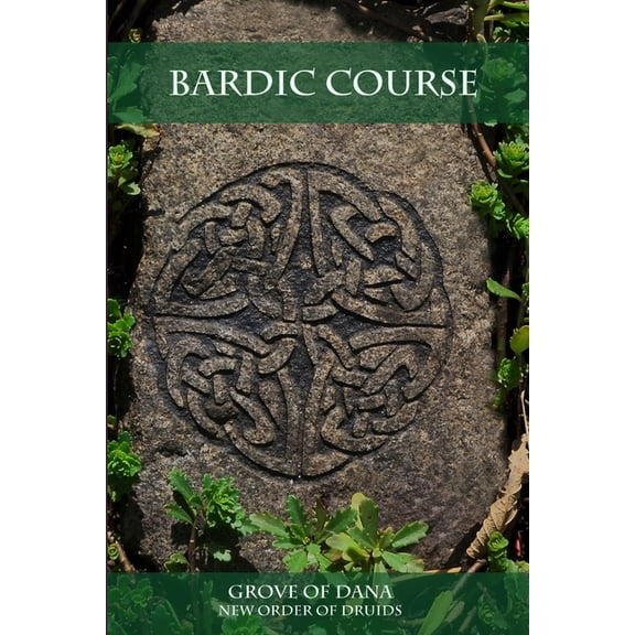 Bardic Course, (Paperback)