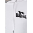 thumbnail image 3 of Lonsdale Herren Kapuzenpullover Claughton, 3 of 4