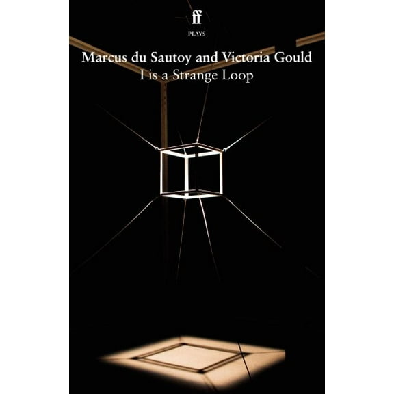 I Is a Strange Loop (Paperback)