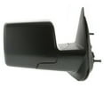 thumbnail image 2 of TYC For 06-11 Ranger Pickup Truck Rear View Mirror Power Non-Heated Right Side, 2 of 5