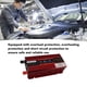 thumbnail image 4 of Inversor de Automóviles Inversor, Inversor de Automóvil Rojo Lcd Maestra Confiable 4000W Para Vehículos, 4 of 7