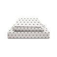 thumbnail image 1 of Johnson Home 200 TC Bed Sheet Set - Printed Cotton Sheets, 1 of 1