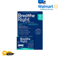 thumbnail image 1 of Breathe Right Extra Strength Clear 72-strips, 1 of 9