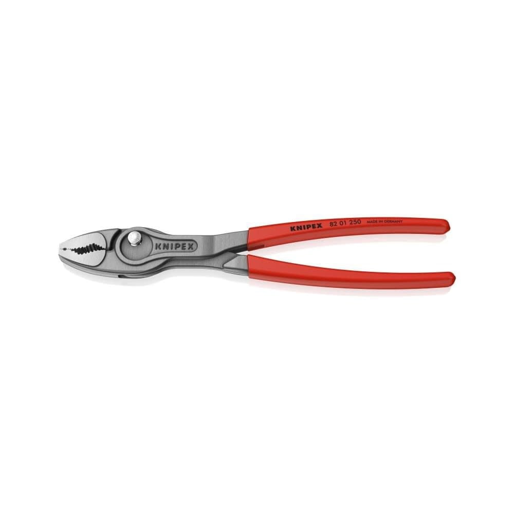 KNIPEX 10" TwinGrip Pliers