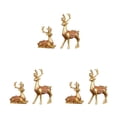 thumbnail image 3 of Estatuilla de resina hecha a mano Advancent General Type1 NO1, 3 of 6