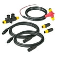 thumbnail image 2 of Ancor 270202 Marine Grade NMEA 2000 Dual Device Starter Kit, 2 of 2