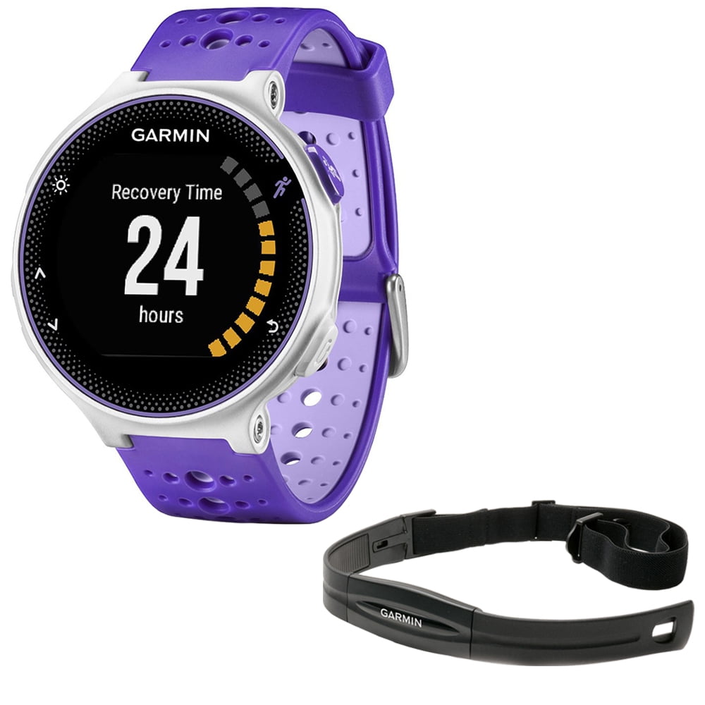 garmin forerunner 230 purple