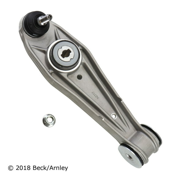 BeckArnley 102-7762 Control Arm With Ball Joint
