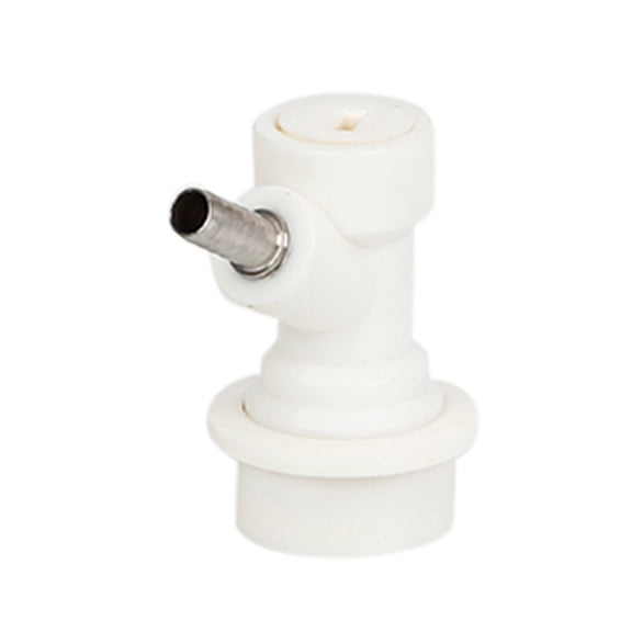Weatherproof Switch Cover Straight Mouth Gas/Liquid Lock Beer Keg Disconnects For Style Home Brew