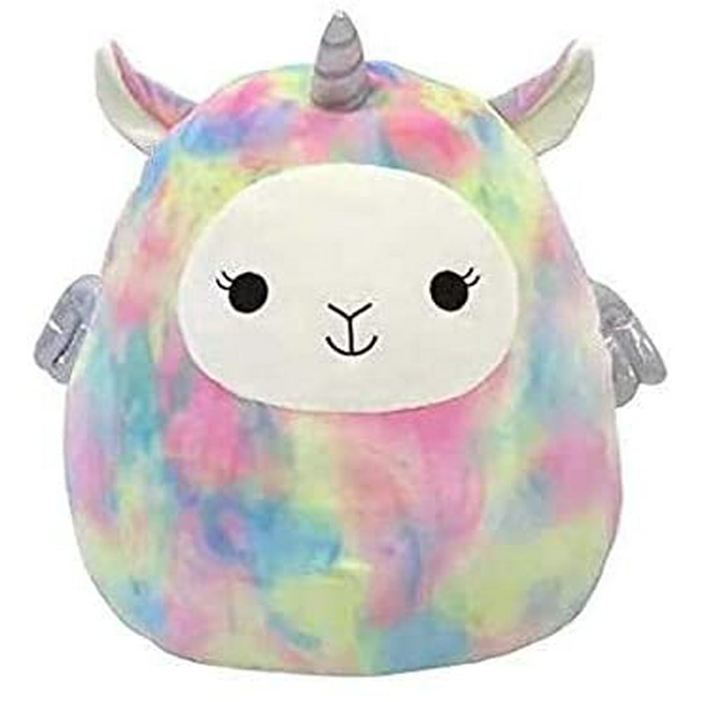 Squishmallows 5