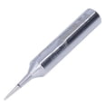 thumbnail image 2 of Solder Head, Oxygen Free Copper Soldering Iron Tip Conical  For Repair, 2 of 8