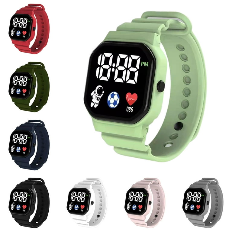 Walmart outlet electronics watches