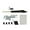 Set 6, variant on 200KG Engine Motor System Automatic Door AC220V/AC110V Swing Gate Driver Actuator Suit Gates Opener