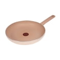 thumbnail image 3 of Sartén T-fal Trendy Titanium 28 cm color crema, 3 of 4