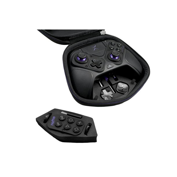 PDP Victrix Pro BFG Wireless Controller: Black - PlayStation 5
