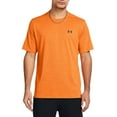 thumbnail image 4 of Under Armour Mens Tech Geotessa Vent T-Shirt, 4 of 5