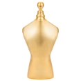 thumbnail image 2 of Soporte de Exhibición Hugo Joyería Busto Cadena Decorar Dorado, 2 of 10