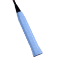 thumbnail image 1 of Badminton Grip Tennis Racket Sweat-Absorbent Grip Viscous Sweat-Absorbent Grip Blue, 1 of 5