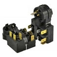 thumbnail image 1 of refrigerator starter compressor overload protector start relay QP3-12A For Haier 2PCS, 1 of 7
